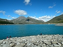 Colle Del Moncenisio - Diga di Contenimento e Lago_029